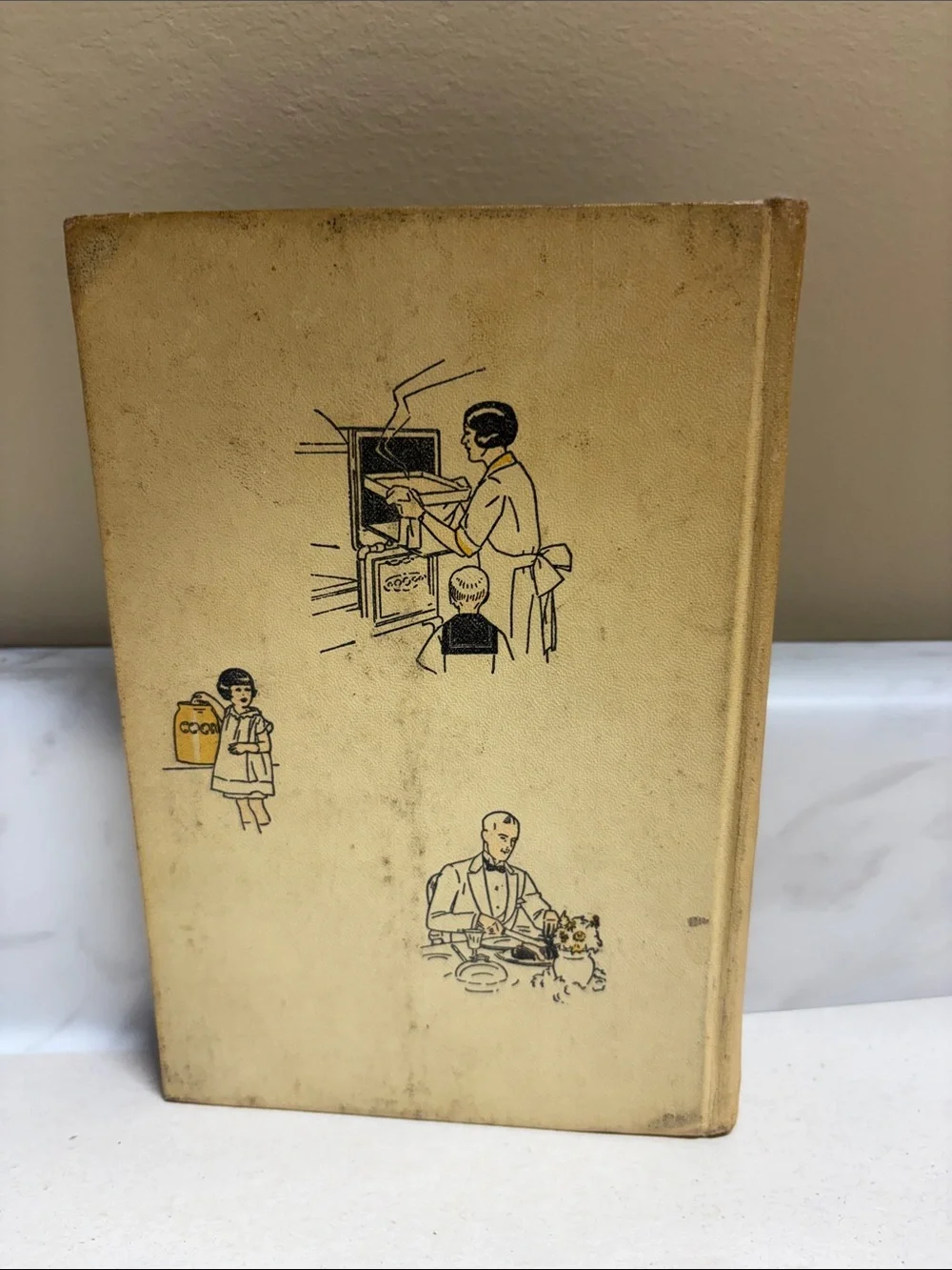 N/A classic cookbook